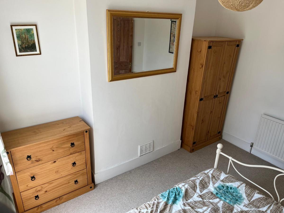 Appartement Peaceful London Retreat Extérieur photo
