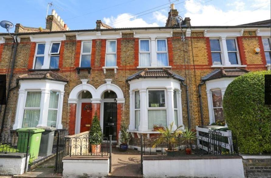 Appartement Peaceful London Retreat Extérieur photo